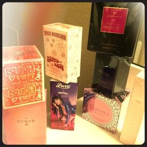 Perfume sale !!!