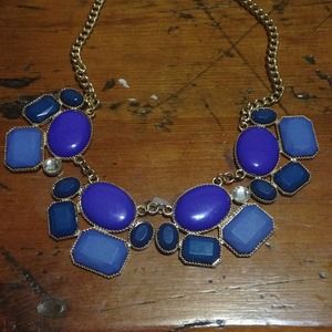 Statement Necklace