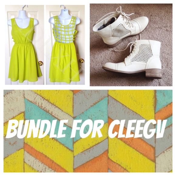 Bundle for @cleegv