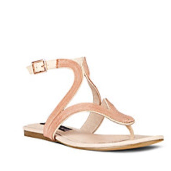 Steve Madden Sandal