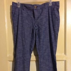 Mossimo Fit Bootcut Trouser Pants