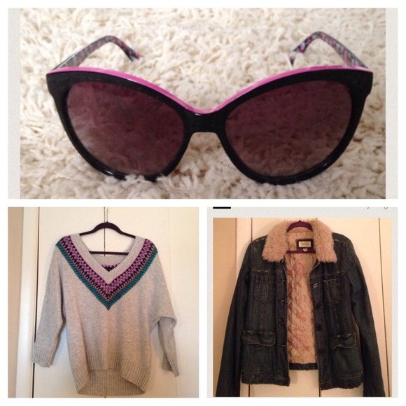 BUNDLE for Jennifer!!