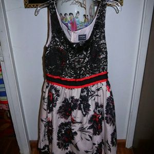 Petersom for Anthropologie dress size 12