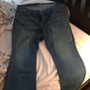 Old Navy Diva Jeans
