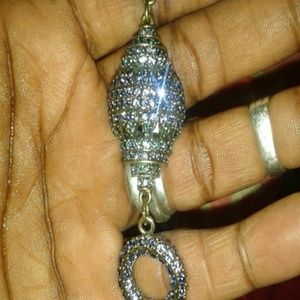 "Heidi Daus" Sweets for the Sweets.