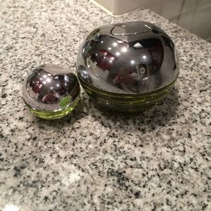 DKNY be delicious perfume