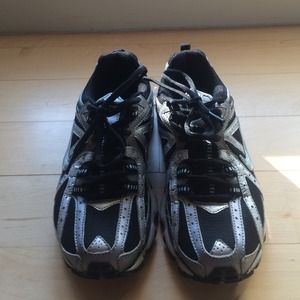 Nike Air Trail Running shoes