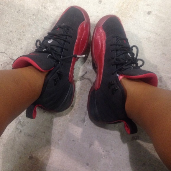 Flu game 12s