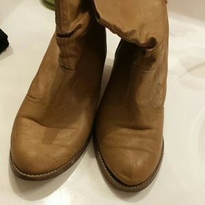 Cowboy boots