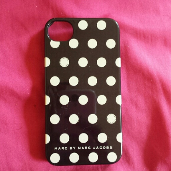 Marc by marc jacobs iphone4 case - Picture 1 of 3