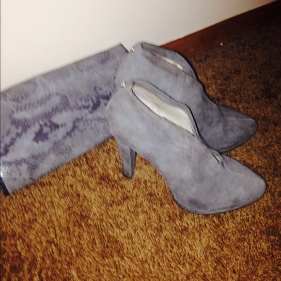 Michael kors boot/pump - Picture 1 of 4