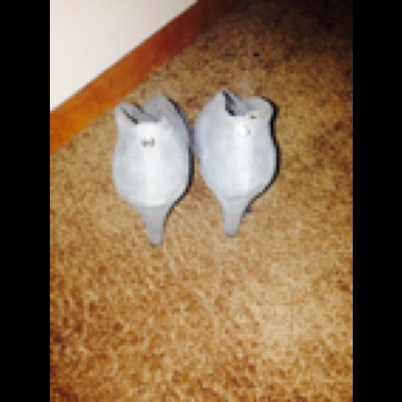 Michael kors boot/pump - Picture 3 of 4