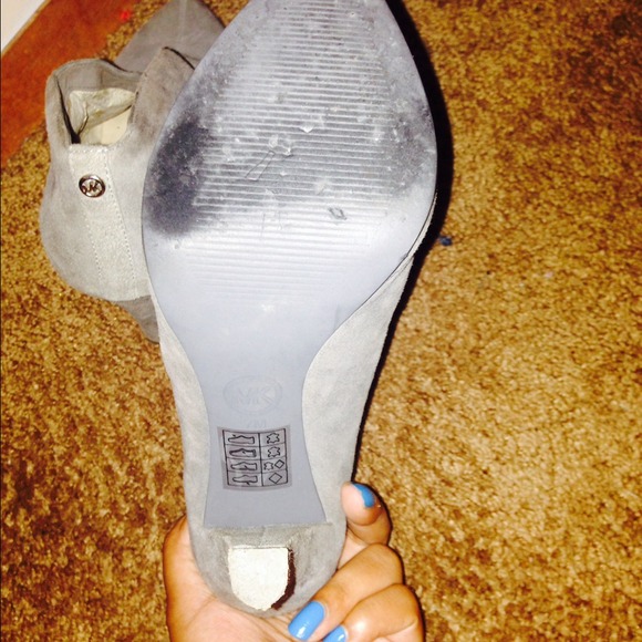 Michael kors boot/pump - Picture 4 of 4