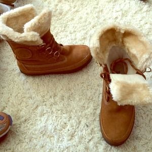 Timberland Boots