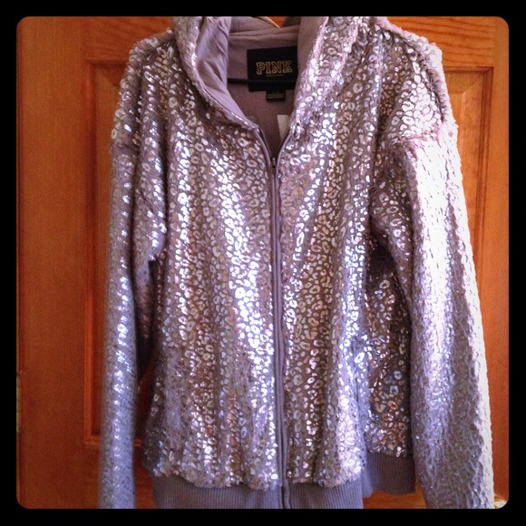 PINK Victoria's Secret hoodie