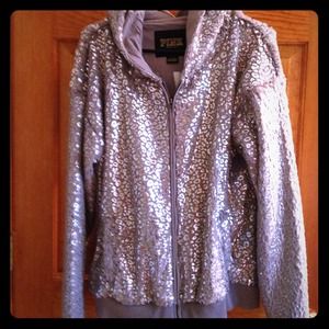 PINK Victoria's Secret hoodie