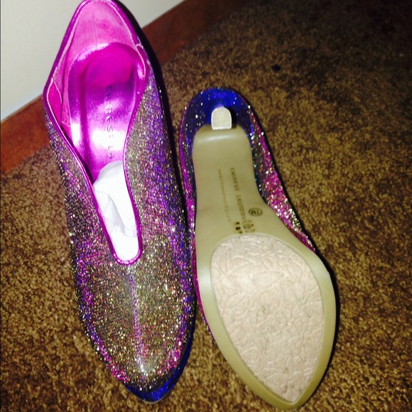 Brand new Chinese laundry boot - Picture 3 of 4