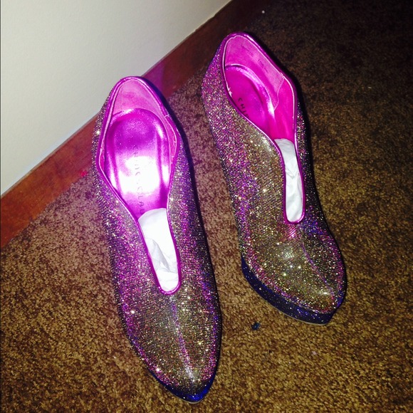 Brand new Chinese laundry boot - Picture 4 of 4