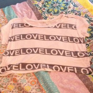 forever 21 shirt