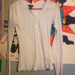 Long sleeve with shirt