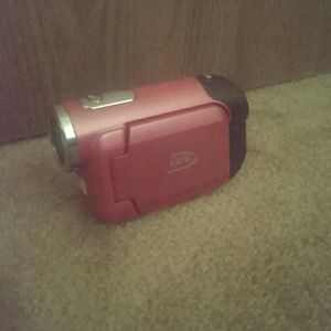 Digital Concepts Camcorder