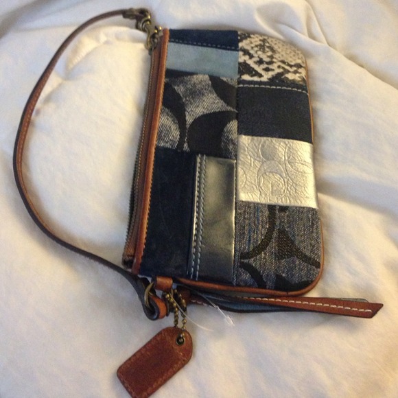 Wristlet! Brand new.