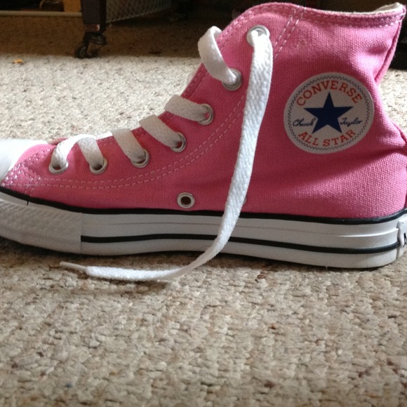 😃Converse😍!!! NEW!! - Picture 3 of 3