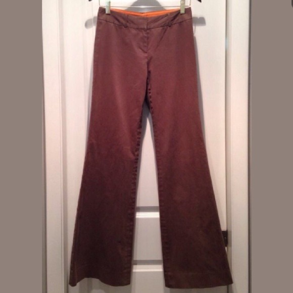 Tory Burch Trousers