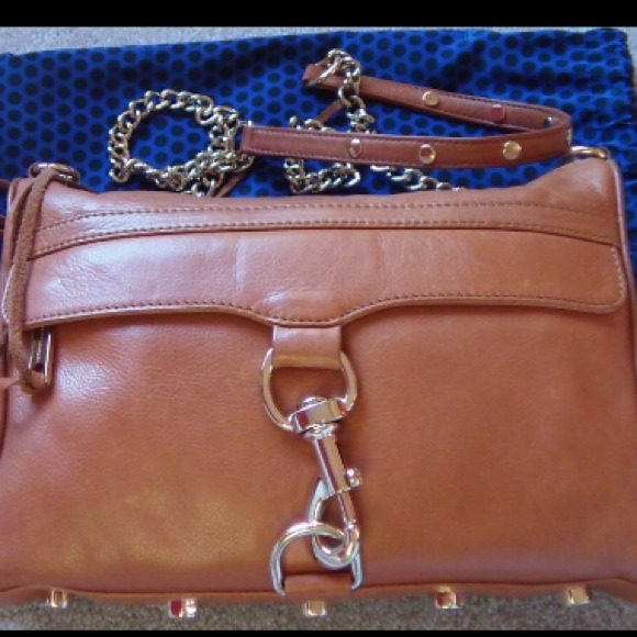 ❌SOLD❌Rebecca Minkoff Full Size MAC