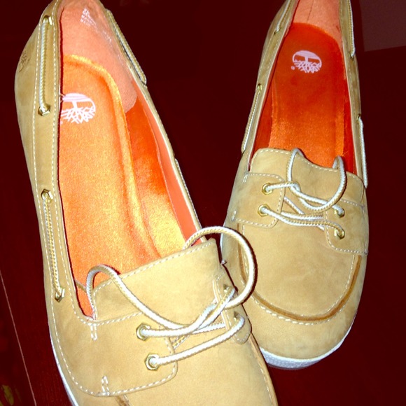 Timberland Women wedges