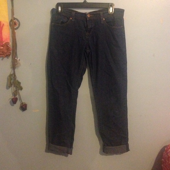 Plain f21 jeans