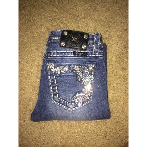 KIDS miss me jeans HOLD