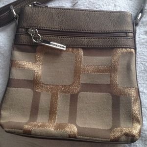💢SALE💢 Nine West cross body bag