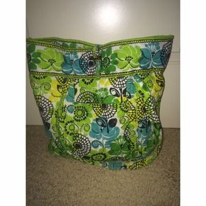 Vera Bradley tote