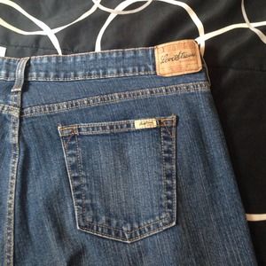Levi's jeans, never worn.