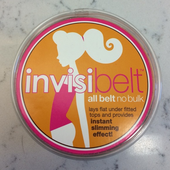 invisibelt  Accessories - Invisibelt