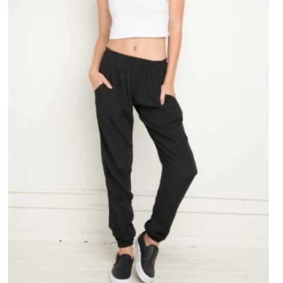Brandy Melville Susannah Pants