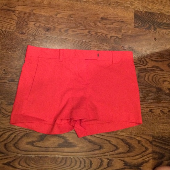 Theory shorts