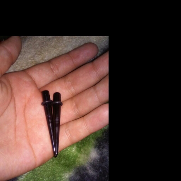Tapers - Picture 2 of 2