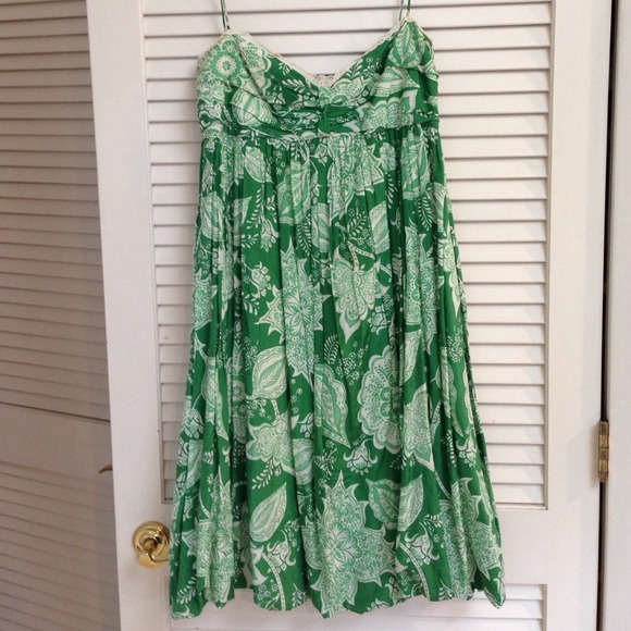 Zara cocktail dress