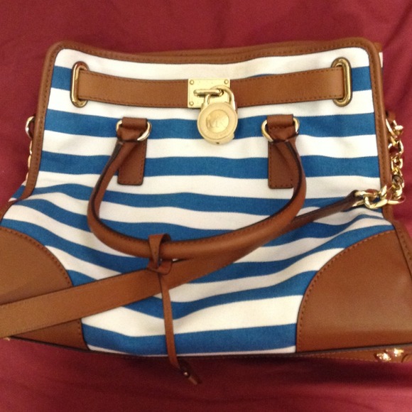 Mk bag in a good condition