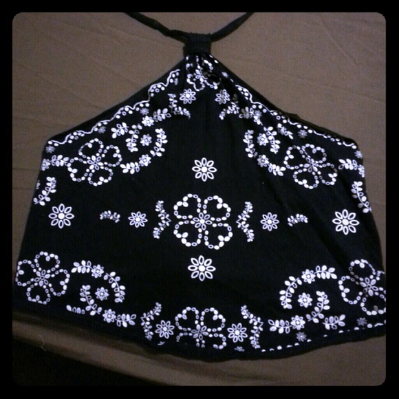 Summer top