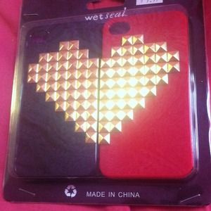 iPhone 4 / 4s phone cases