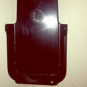 iPhone 4 otter box holder