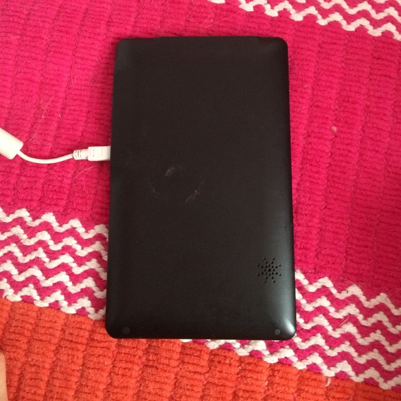 Tablet - Picture 2 of 2