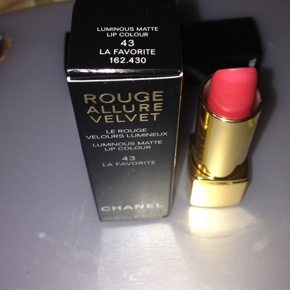 Chanel lipstick 💄(NEW)