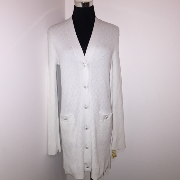 CHANEL Jackets & Blazers - CHANEL Cardigan
