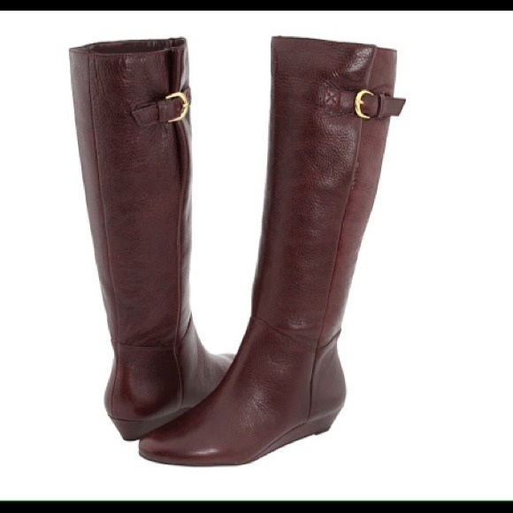 Steve Madden Intyce Boots