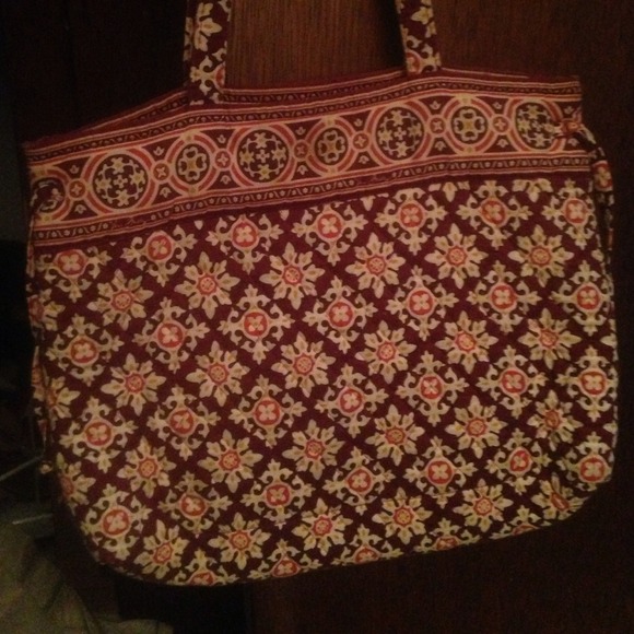 Vera Bradley bag