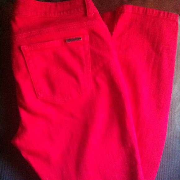 Michael Kors skinny jeans